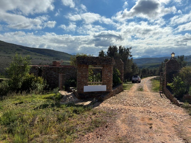 7 Bedroom Property for Sale in Joubertina Rural Eastern Cape